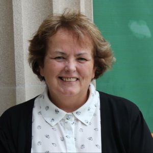 Meet your Posher, Robin